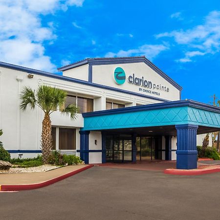 Clarion Pointe Lake Jackson - Clute Eksteriør billede